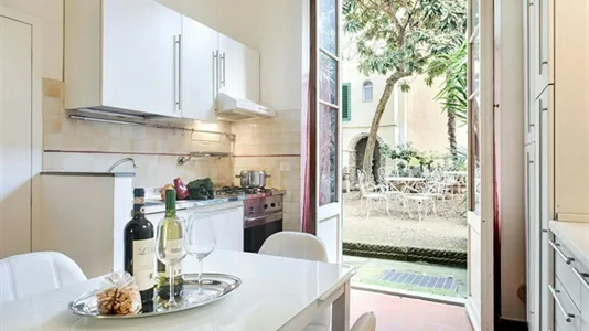 Apartments in Florence - photo 10