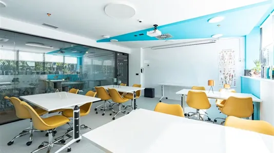 Apartments in Salamanca - photo 8