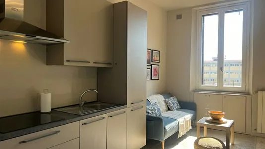 Apartments in Milano Zona 5 - Vigentino, Chiaravalle, Gratosoglio - photo 7