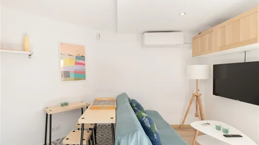 Apartments in Barcelona Les Corts - photo 8