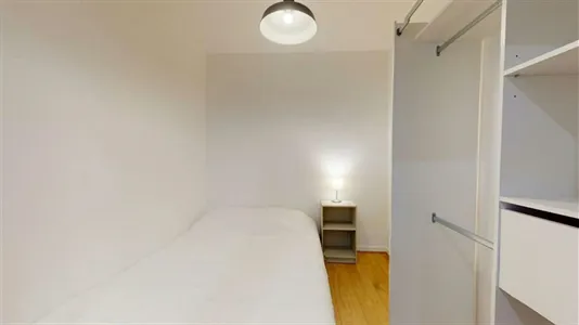 Apartments in Lyon - photo 3