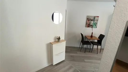 Apartments in Cologne Porz - photo 5