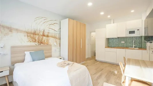 Apartments in Los Claveles - photo 9