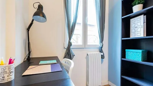 Rooms in Bologna - photo 3