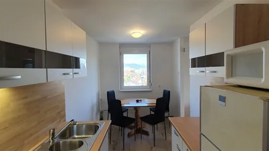 Apartments in Besnica - photo 7