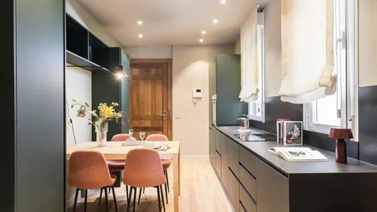 Apartments in Madrid Salamanca - photo 3