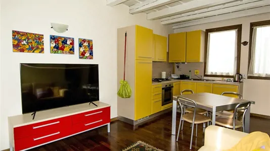 Apartments in Padua - photo 1