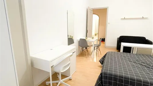 Rooms in Barcelona Sarrià-St. Gervasi - photo 7