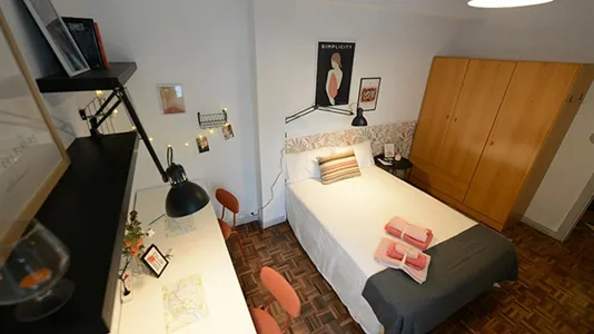 Rooms in Bilbao - photo 2