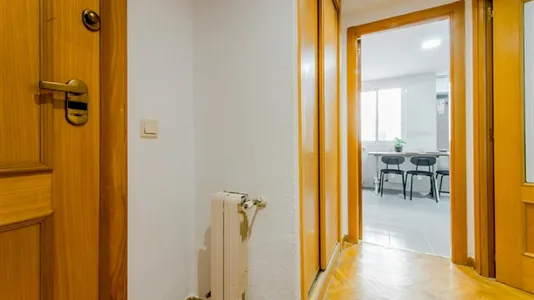 Rooms in Madrid Arganzuela - photo 8