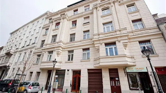 Apartments in Budapest Belváros-Lipótváros - photo 9
