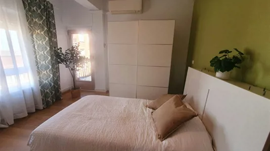 Rooms in Talavera de la Reina - photo 2