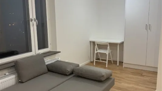 Apartments in Solna - photo 15