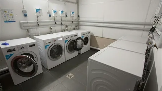 Apartments in Location is not specified - photo 8