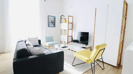 Rooms in Nice - photo 8