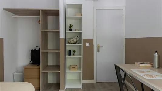 Apartments in Getafe - photo 5