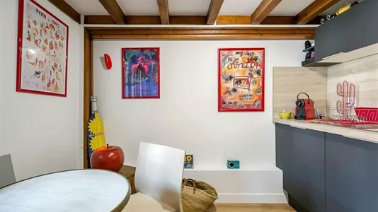 Apartments in Lyon - photo 6