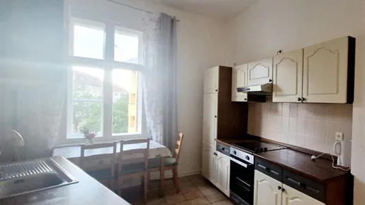 Apartments in Berlin Charlottenburg-Wilmersdorf - photo 9