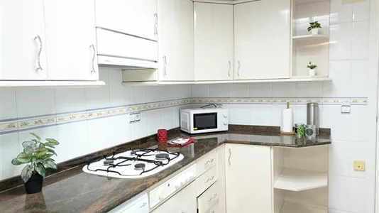 Rooms in Valencia Campanar - photo 10