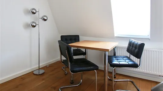 Apartments in Cologne Innenstadt - photo 7