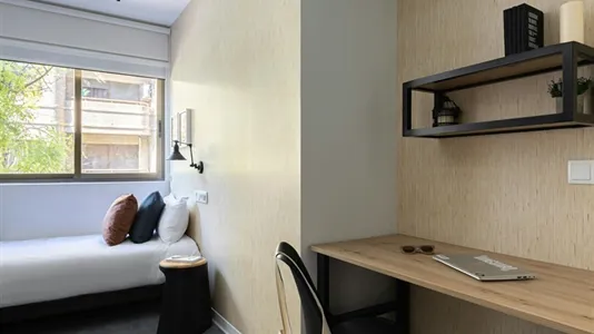 Apartments in Valencia Algirós - photo 9