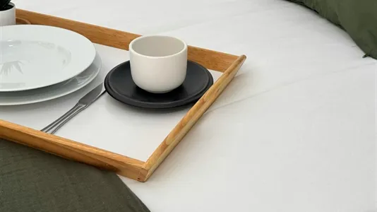 Rooms in Madrid Chamberí - photo 7