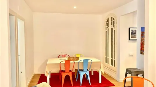 Apartments in Barcelona Sants-Montjuïc - photo 4