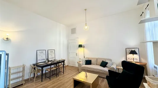 Apartments in Budapest Terézváros - photo 9