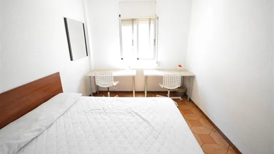 Apartments in Valencia Algirós - photo 8