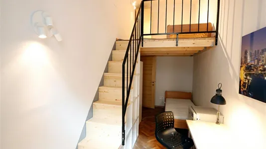 Rooms in Budapest Józsefváros - photo 7