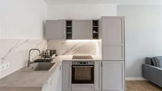 Apartments in Berlin Pankow - photo 6