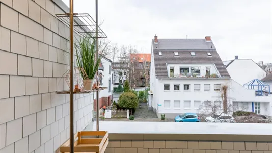 Apartments in Cologne Rodenkirchen - photo 4
