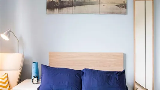 Rooms in Milano Zona 6 - Barona, Lorenteggio - photo 2