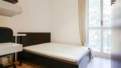Room for rent in Milano Zona 2 - Stazione Centrale, Gorla, Turro, Greco, Crescenzago, Milan