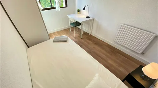Rooms in Madrid Puente de Vallecas - photo 7
