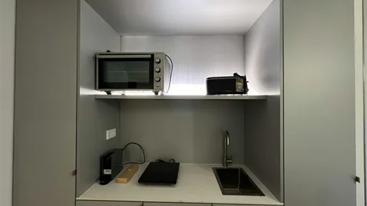 Houses in Madrid Fuencarral-El Pardo - photo 9