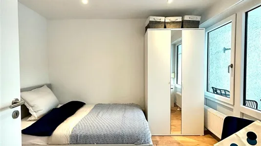 Rooms in Munich Hadern - photo 1