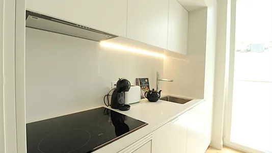 Apartments in Location is not specified - photo 8