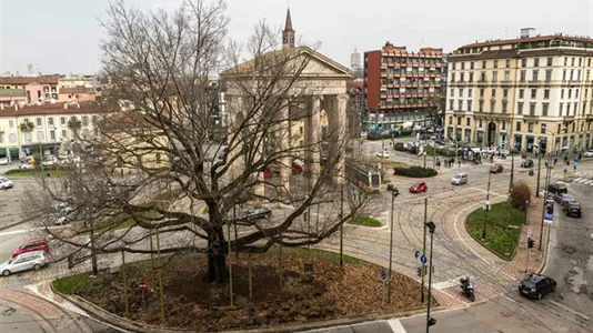 Rooms in Milano Zona 5 - Vigentino, Chiaravalle, Gratosoglio - photo 7