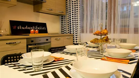 Rooms in Bologna - photo 9
