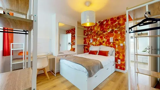Rooms in Lille - photo 3