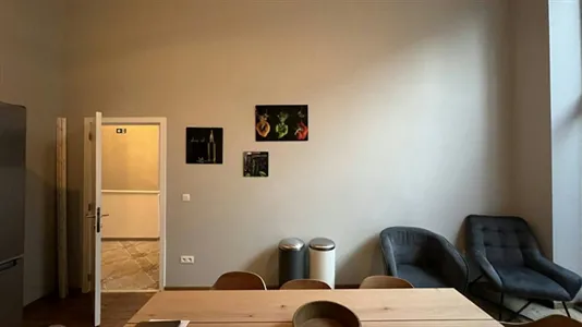 Apartments in Stad Brussel - photo 7