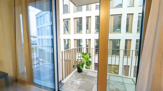 Apartments in Stuttgart Bad Cannstatt - photo 1