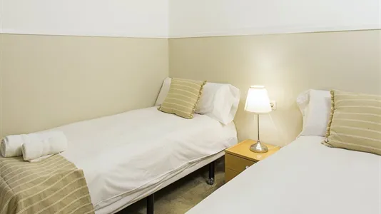 Apartments in Barcelona Ciutat Vella - photo 6