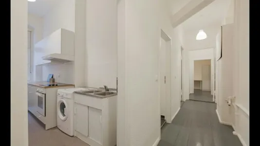 Rooms in Location is not specified - photo 8