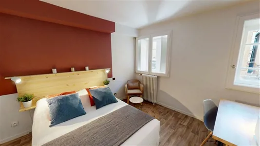 Rooms in Toulouse - photo 2