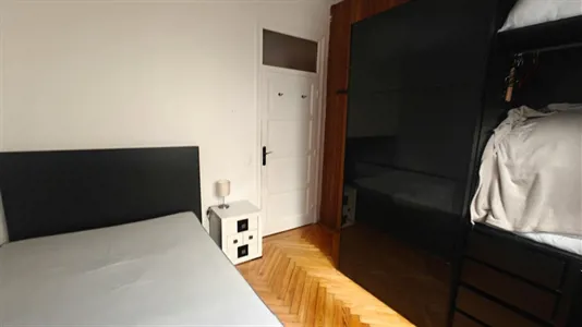 Rooms in Madrid Centro - photo 3