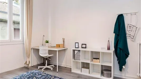 Rooms in Milano Zona 2 - Stazione Centrale, Gorla, Turro, Greco, Crescenzago - photo 6