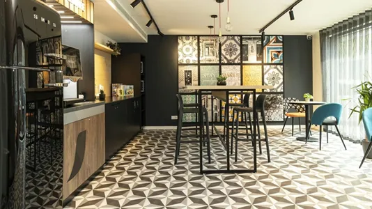 Apartments in Location is not specified - photo 10