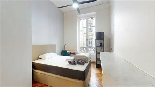 Rooms in Lyon - photo 1